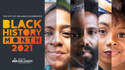 Orlando event focuses on important conversations about Black mental health - clickorlando.com