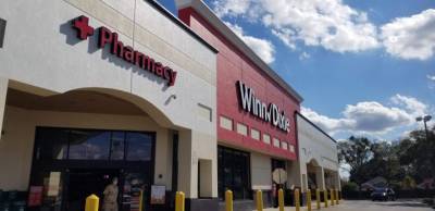Winn-Dixie to begin COVID-19 vaccinations Thursday. Here’s the list of locations - clickorlando.com - state Florida - county Lake - county Volusia - county Brevard - county Sumter - county Marion