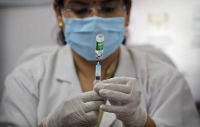 Narendra Modi - Asia Today: India expands its vaccination drive - clickorlando.com - city New Delhi - India