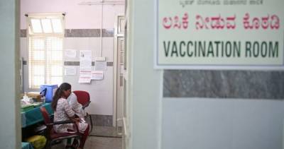 Narendra Modi - India expands its COVID-19 vaccine rollout amid rise in new cases - globalnews.ca - city New Delhi - Usa - India