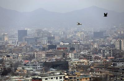 Report: US wasted billions on cars, buildings in Afghanistan - clickorlando.com - Usa - Afghanistan - city Islamabad
