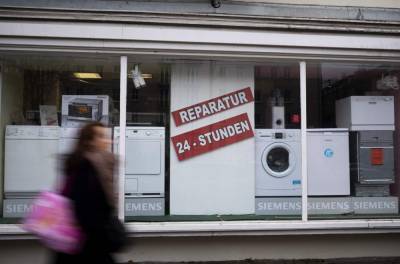 Europeans get 'right to repair' for some electrical goods - clickorlando.com - city Berlin - Eu