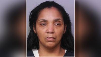 Hospital employee accused of stealing nearly $1,000 from COVID-19 patient - fox29.com - state Florida - city Haines, state Florida