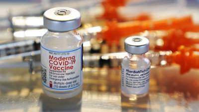The 6 vaccines we’ll use to battle COVID-19 with a push toward herd immunity - clickorlando.com