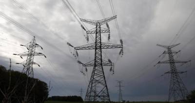 COVID-19 pandemic zaps electricity usage in Ontario as people stay home - globalnews.ca - county Ontario