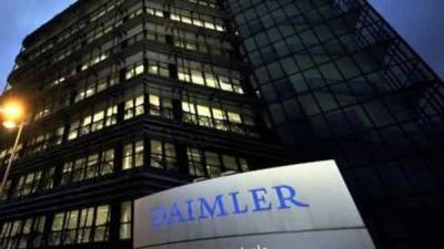 Daimler India CV market share improves in 2020 despite covid impact - livemint.com - India