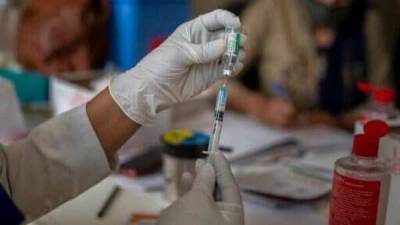 Covid vaccination: SC judges can't choose between Covishield, Covaxin doses, clarifies govt - livemint.com - India