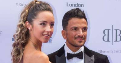 Peter Andre - Emily Andre - Emily Andre: I was really fearful when I had COVID-19 - msn.com