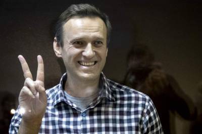 Alexei Navalny - Experts urge independent probe into Navalny's poisoning - clickorlando.com - Russia - city Moscow