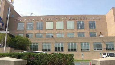 William Hite - School District of Philadelphia to update reopening plans, union mediation Monday - fox29.com
