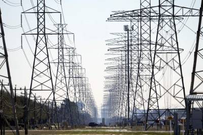 Texas power company seeks bankruptcy protection after storm - clickorlando.com - state Texas