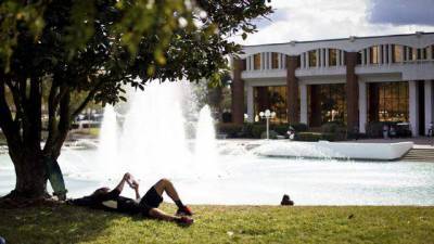 UCF looks forward to ‘full return’ during fall semester with more in-person classes - clickorlando.com - state Florida