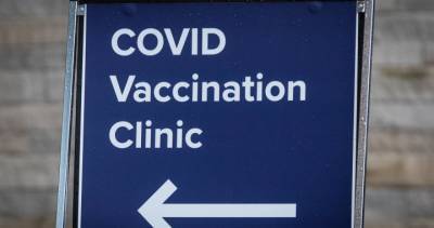 Ottawa opens COVID-19 vaccine appointments to eligible seniors aged 80+ - globalnews.ca - city Ottawa