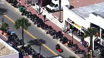Coronavirus restrictions and other things to expect during Daytona Beach’s Bike Week 2021 - clickorlando.com - state Florida