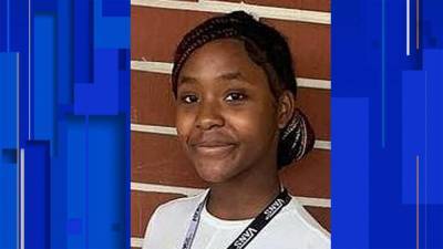 Missing 14-year-old Jacksonville girl might be in Orlando area - clickorlando.com - state Florida - city Orlando - city Jacksonville, state Florida