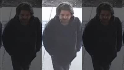 Man accused of wiping ‘what appeared to be feces’ on store sign, wall in Radnor Twp. - fox29.com