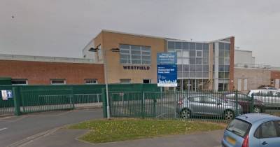 School bubble closes after positive Covid test - just a day after pupils returned to class - manchestereveningnews.co.uk