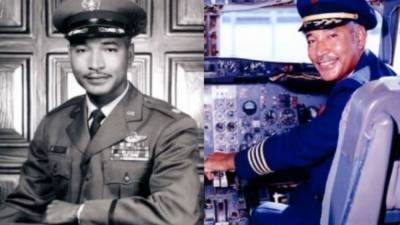 One of Arizona's last surviving Tuskegee Airmen passes away at 95 - fox29.com - Usa - state Arizona