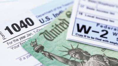 $3,000 child tax credit: Here’s what parents need to know - fox29.com - Usa - Washington