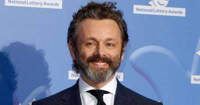 Michael Sheen is battling COVID-19: 'It’s been very difficult and quite scary' - msn.com