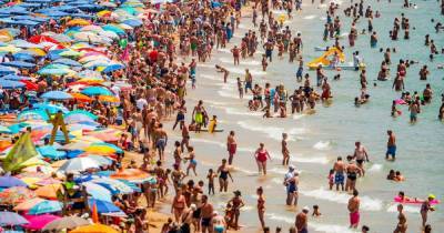 Spain could introduce Covid passports so tourists can return 'from May' - manchestereveningnews.co.uk - Spain - Britain