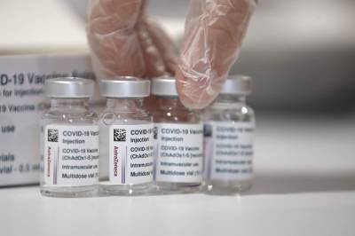 Doctors urge Spain to use AstraZeneca vaccine more widely - clickorlando.com - Italy - Germany - Spain - France - Eu - city Madrid - Sweden