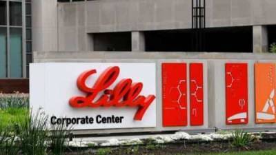 Eli Lilly - Eli Lilly's combo therapy for Covid -19 patients cuts serious illness, death by 87% - livemint.com - India