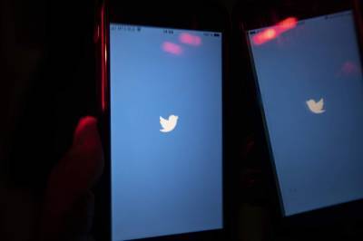 Russia slows down Twitter, part of social media clampdown - clickorlando.com - Russia - city Moscow
