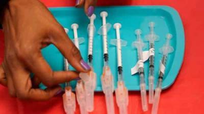 COVID-19 vaccination: More than 2.52 cr doses administered in India so far - livemint.com - India