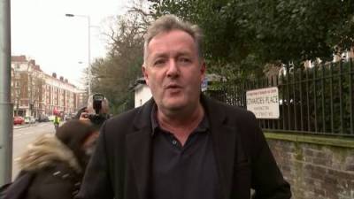 Meghan Markle - Piers Morgan - ‘Diatribe of bilge’: Piers Morgan doubles down on criticism of ‘contemptible’ Meghan Markle - globalnews.ca - Britain