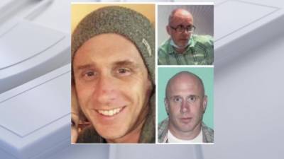 Sean Lannon - Officials: Man wanted in connection with NJ homicide, New Mexico quadruple murder captured in St. Louis - fox29.com - state New Jersey - county St. Louis - county Gloucester - state New Mexico