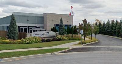 Coronavirus Ontario - Coronavirus: Brampton funeral home to temporarily close after more than 60 people inside - globalnews.ca