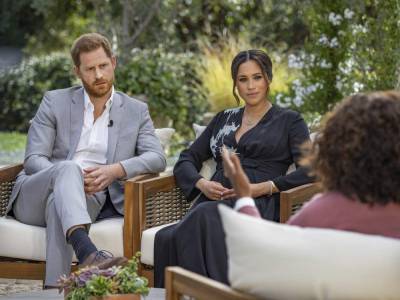 prince Harry - Meghan - Invalidations of Meghan's claims of racism hurt Black women - clickorlando.com - Britain - city Chicago