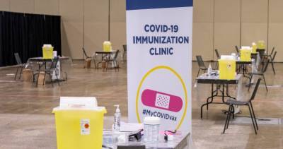 City of Toronto to open 133,000 COVID-19 vaccine appointments for residents 80 and older - globalnews.ca - Canada - county Ontario - county Centre - city Scarborough, county Centre