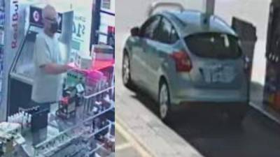 Winter Springs - Winter Springs police looking for hit-and-run driver who struck bicyclist - clickorlando.com - Usa