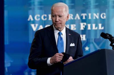Joe Biden - Biden boosts US vaccine stockpile as world waits - clickorlando.com - Usa - Washington