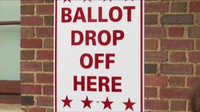 Florida lawmakers move to ban absentee ballot drop boxes - clickorlando.com - Usa - state Florida - city Tallahassee, state Florida