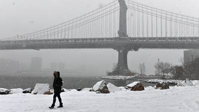 US had its coldest February in more than 30 years, NOAA reports - fox29.com - Usa - Los Angeles