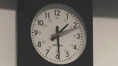 Marco Rubio - More states on board, senators introduce bill (again) to make daylight saving time year round - clickorlando.com - state California - state Florida - state Delaware - state Louisiana - state Arkansas - Georgia - state Maine - state Alabama - state Idaho