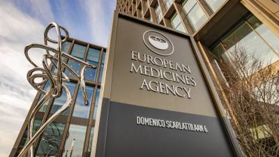 EMA expected to clear the way for Johnson and Johnson vaccine - rte.ie - Usa - Ireland