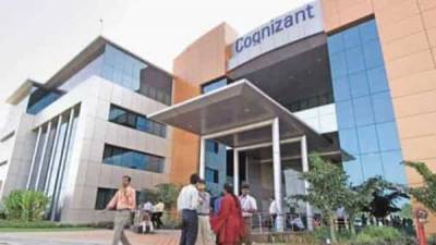Cognizant extends covid vaccination cost to cover all employees, support staff - livemint.com - India