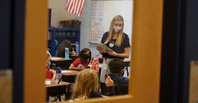 Amid Pandemic, 79% of K-12 Parents Support In-Person School - news.gallup.com