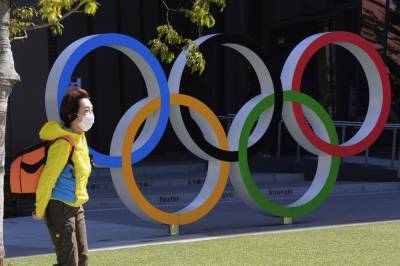 Thomas Bach - IOC and China make vaccine deal for Tokyo, Beijing Olympians - clickorlando.com - China - city Beijing - Japan - city Tokyo