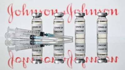 Johnson & Johnson single-shot Covid-19 vaccine approved by EU drugs regulator - livemint.com - India - Eu