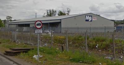 Coronavirus outbreak at Falkirk based Cash & Carry as staff self-isolate - dailyrecord.co.uk