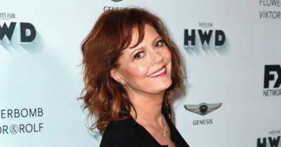 Susan Sarandon - Caroline Stanbury - Susan Sarandon open to dating men and women - but only if they've had Covid vaccine - mirror.co.uk - Usa