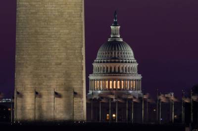 House renews push to expand background checks - clickorlando.com - Washington