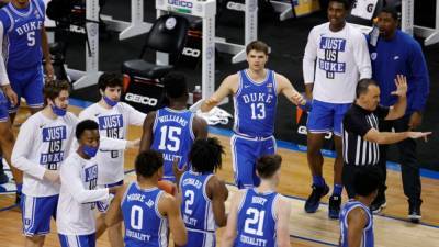 Duke drops out of ACC Tournament, jeopardizing NCAA streak - fox29.com - state Florida