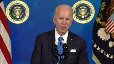 Joe Biden - Ron Klain - WATCH LIVE: President Biden’ set to sign $1.9T relief bill - clickorlando.com - Usa - Washington
