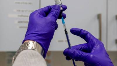 Albert Bourla - Pfizer COVID-19 vaccine blocks 97% of symptomatic cases, 94% of asymptomatic cases in Israeli study - fox29.com - New York - Israel